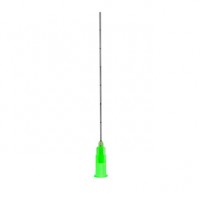 سرسوزن میکروکانولا گیج 21 80 میلی متر