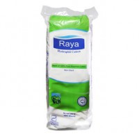 پنبه بهداشتی رایا