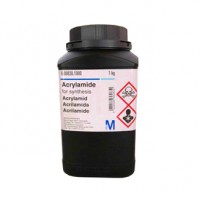 آکریل آمید مرک merck