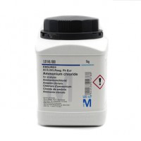 آمونیوم کلراید