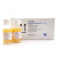 زرده تخم مرغ مرک merck