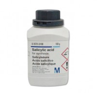 سالیسیلیک اسید مرک merck