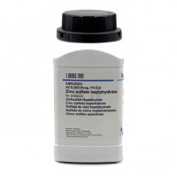 سولفات روی مرک