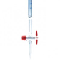 بورت ساده شیر تفلونی