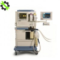 تعمیر دستگاه بیهوشی