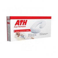 بالش بارداری C شکل آریا طب حکیم