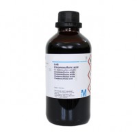 کروم سولفوریک اسید مرک