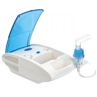 نبولایزر کمپرسوری 408b-1