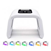 دستگاه ال ای دی تونلی امگالایت