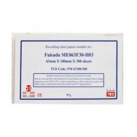 کاغذ کتابی فوکودا 10 سانت