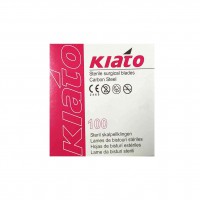 تیغ بیستوری کیاتو