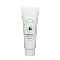 ژل لیزر کربن