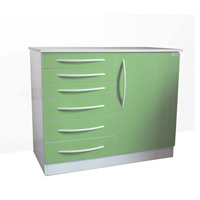 کابینت دندانپزشکی