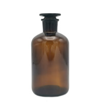 شیشه مایعی رنگی