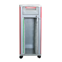 ترالی حمل پرونده