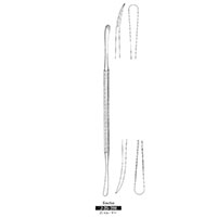 الویتور دو طرفه ساش