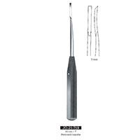 الویتور دسته چوبی