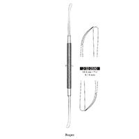 الویتور دو طرفه راجر