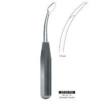 الویتور سرکرو دسته چوبی اشکی