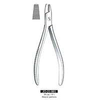 انبر دست جراحی