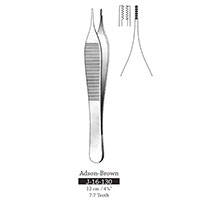 آدسون براون