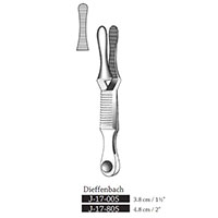 بولداگ چشمی