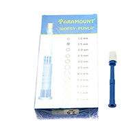 پانچ پوستی یکبار مصرف