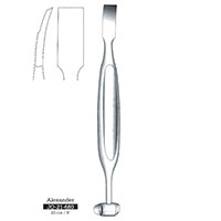 پریوس الویتور ارتوپدی الکساندر