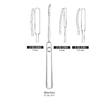 پریوست الویتور دسته دار مارچک