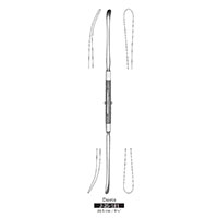 پریوست الویتور مغزی دو طرفه