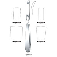 پریوست لامبوت