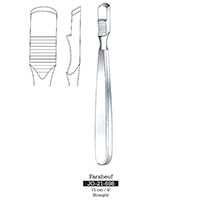 پریوست فارابف راست