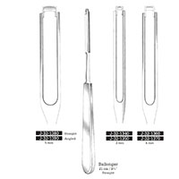 چاقوی بالنژر