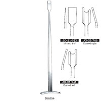 چاقوی مینیسک