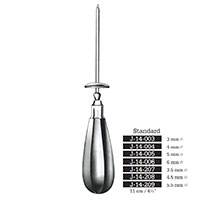 تروکار استاندارد