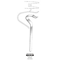 چنل ناچ مدل راموس