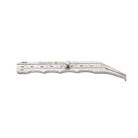 خط کش کولیس