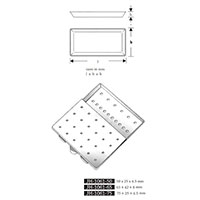 دیش قرص فرمول