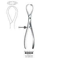 رداکشن چهار شاخ پیچی