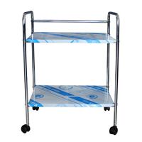 ترالی استیل