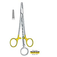 سیم گیر سیم پیچ دار