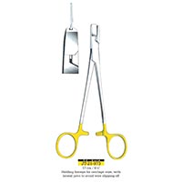 سیم گیر گارد دار