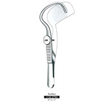 لاک آنتروپیان راست