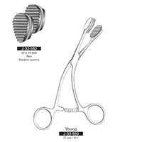 لاستیک زبانگیر