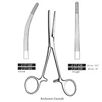 هموستات کارمالت