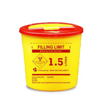 سیفتی باکس 1.5 لیتری