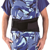 کمربند سربی