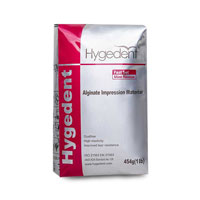 آلژینات هایجیدنت