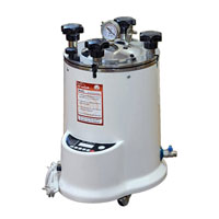 اتوکلاو آزمایشگاهی 100 لیتری ریحان طب