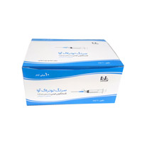 سرنگ شستشو آوا